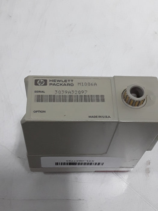 Hewlett Packard M1006A Press Module