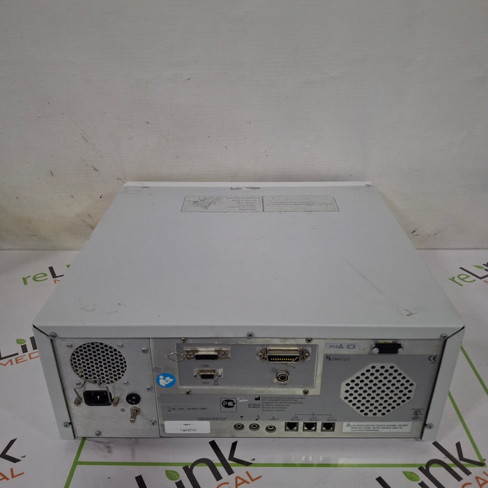 GE Healthcare Corometrics 250cx Series Model 259cx Fetal Monitor
