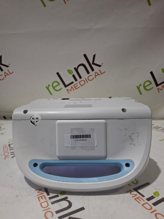 Welch Allyn Connex 6500 65NTXX - Nellcor SpO2, SureTemp Vital Signs Monitor