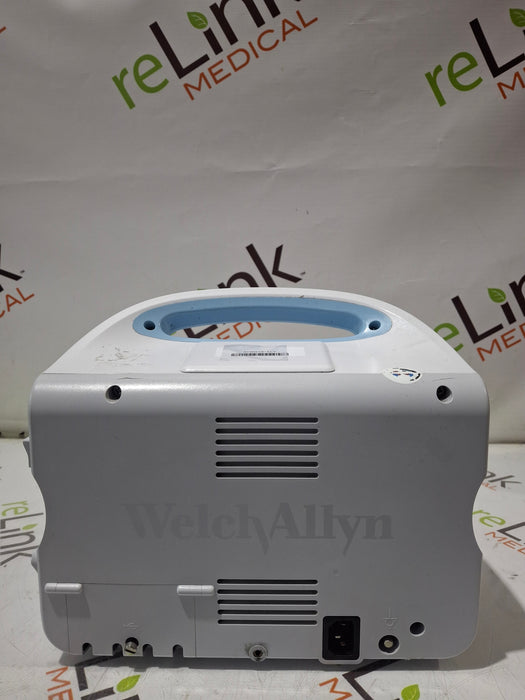 Welch Allyn Connex 6500 65NTXX - Nellcor SpO2, SureTemp Vital Signs Monitor