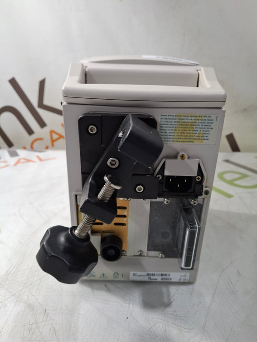 CareFusion Alaris 8015 Large Screen POC Infusion Pump