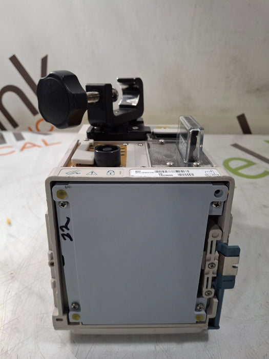 CareFusion Alaris 8015 Large Screen POC Infusion Pump