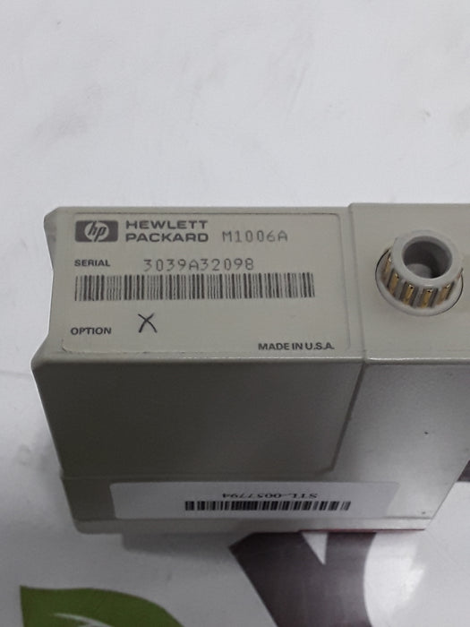 Hewlett Packard M1006A Press Module