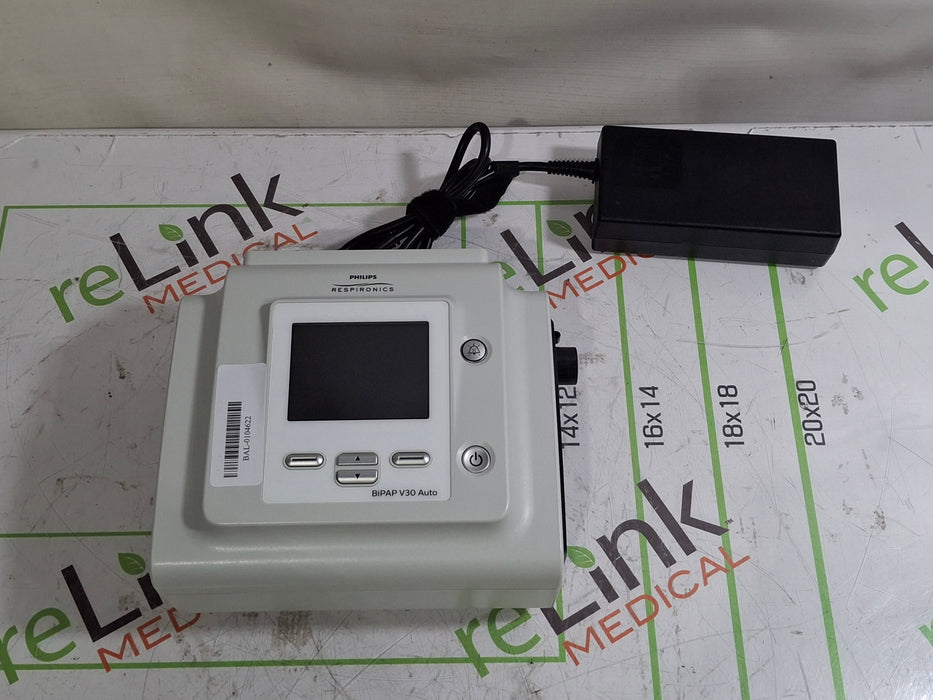 Philips BiPAP V30 Auto Airway Management System