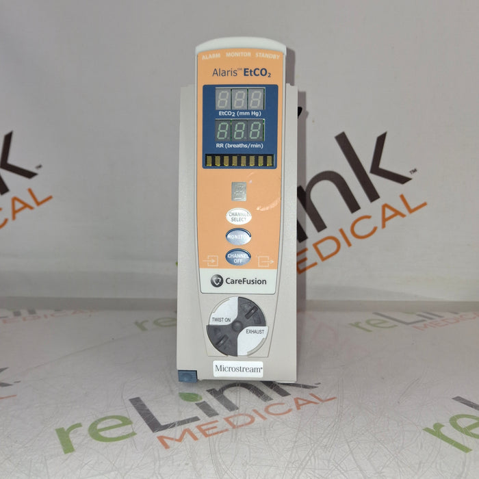 CareFusion Alaris 8300 EtCO2 Pump Module