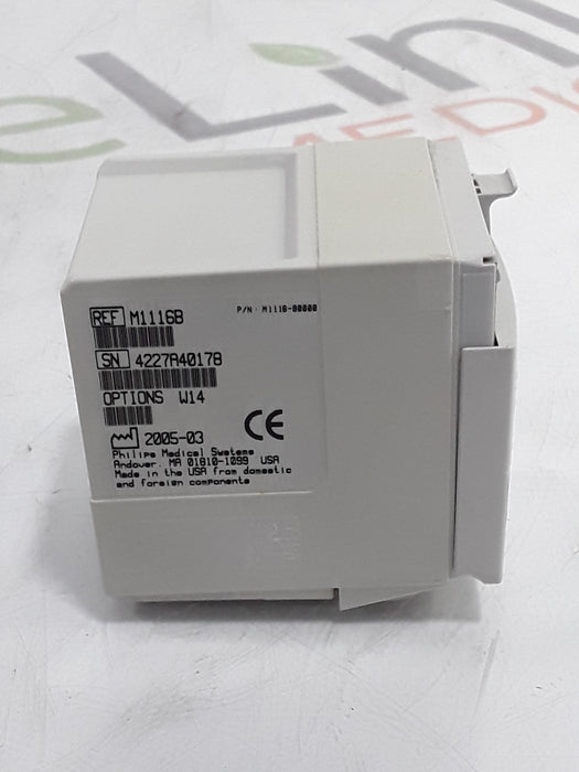 Philips M1116B Recorder Module