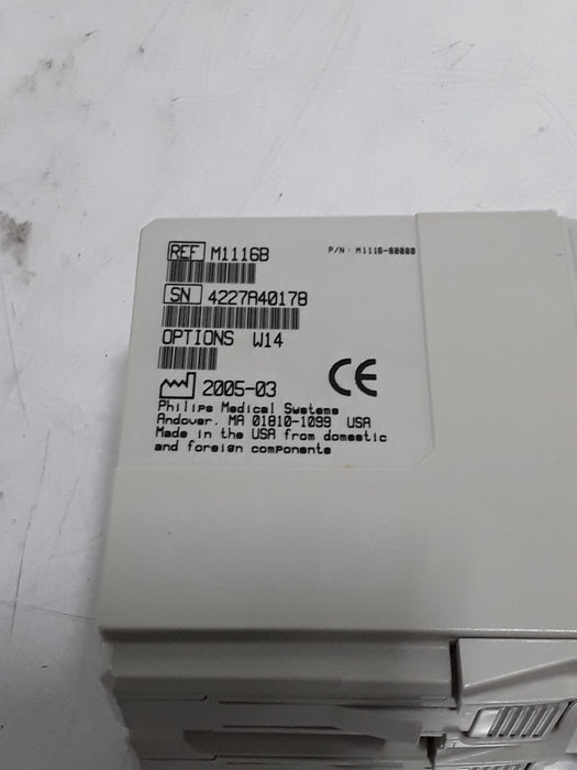 Philips M1116B Recorder Module