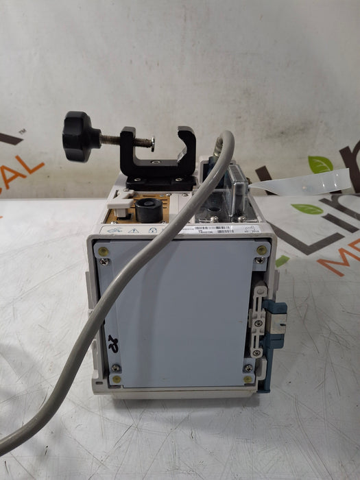 CareFusion Alaris 8015 Large Screen POC Infusion Pump