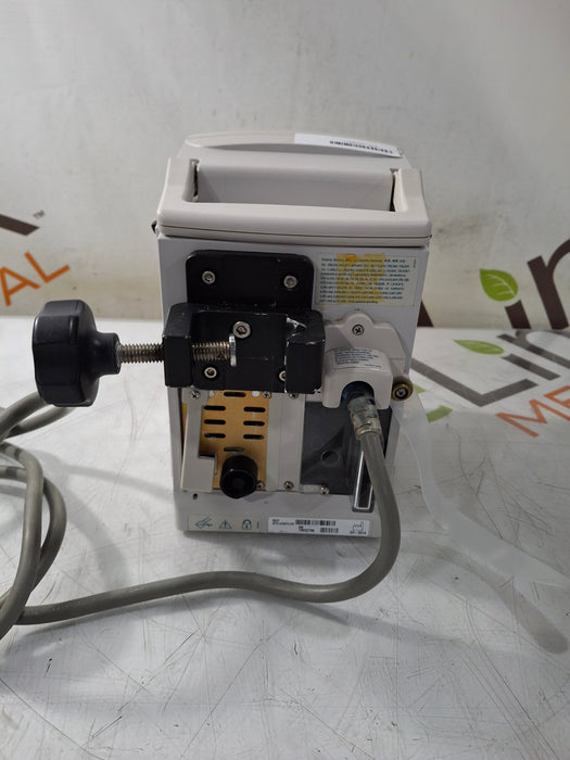 CareFusion Alaris 8015 Large Screen POC Infusion Pump