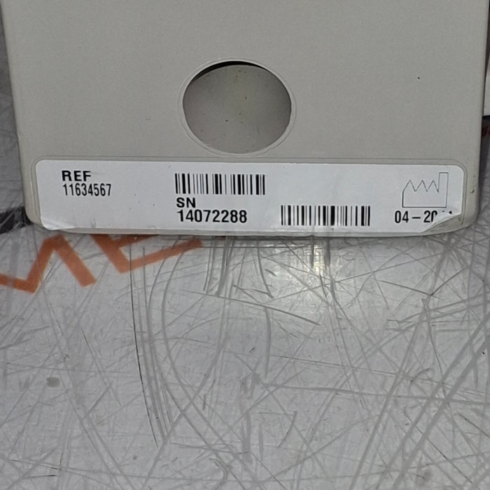 CareFusion CareFusion Alaris 8300 EtCO2 Pump Module Infusion Pump reLink Online