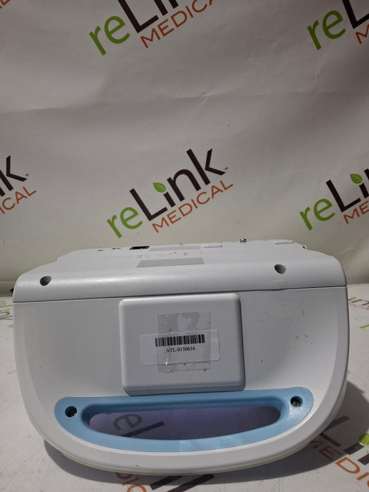 Welch Allyn Connex 6500 65NTXX - Nellcor SpO2, SureTemp Vital Signs Monitor