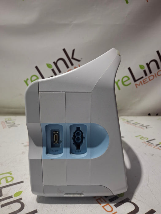 Welch Allyn Connex 6500 65NTXX - Nellcor SpO2, SureTemp Vital Signs Monitor