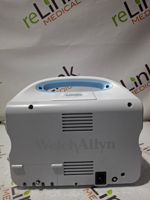Welch Allyn Connex 6500 65NTXX - Nellcor SpO2, SureTemp Vital Signs Monitor
