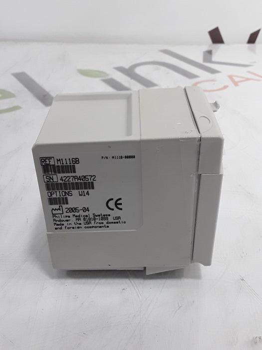 Philips M1116B Recorder Module