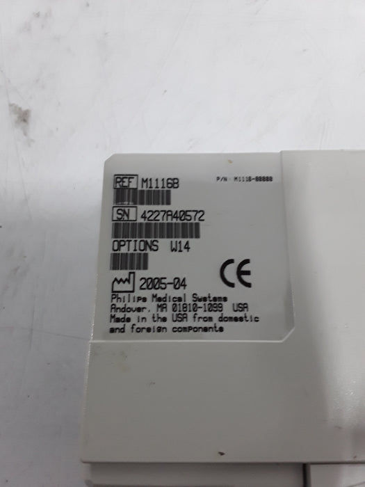 Philips M1116B Recorder Module