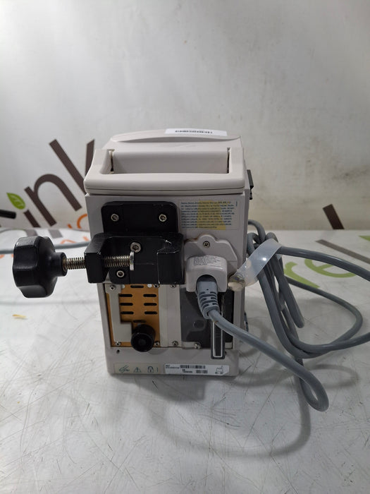 CareFusion Alaris 8015 Large Screen POC Infusion Pump
