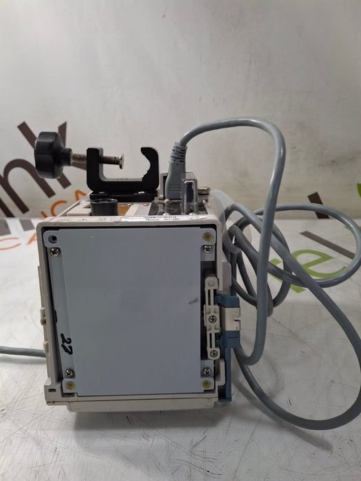 CareFusion Alaris 8015 Large Screen POC Infusion Pump