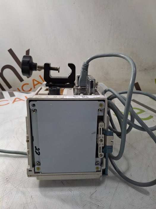 CareFusion Alaris 8015 Large Screen POC Infusion Pump