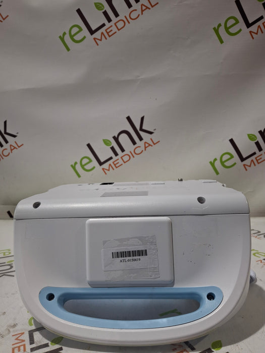 Welch Allyn Connex 6500 65NTXX - Nellcor SpO2, SureTemp Vital Signs Monitor