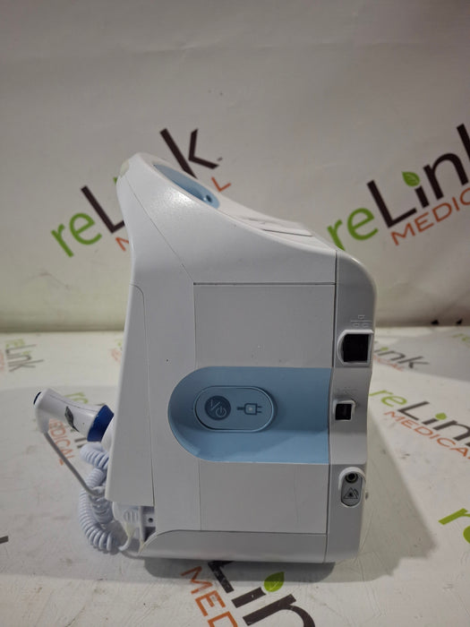 Welch Allyn Connex 6500 65NTXX - Nellcor SpO2, SureTemp Vital Signs Monitor