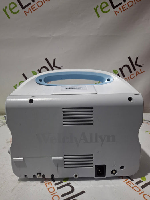 Welch Allyn Connex 6500 65NTXX - Nellcor SpO2, SureTemp Vital Signs Monitor