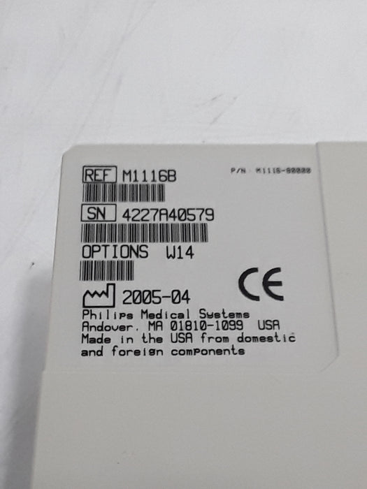 Philips M1116B Recorder Module