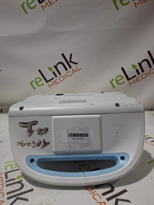 Welch Allyn Connex 6500 65NTXX - Nellcor SpO2, SureTemp Vital Signs Monitor