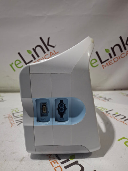 Welch Allyn Connex 6500 65NTXX - Nellcor SpO2, SureTemp Vital Signs Monitor