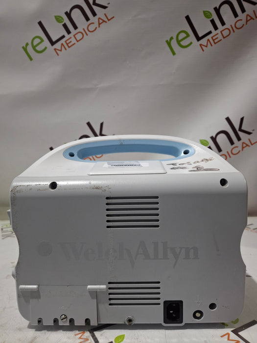 Welch Allyn Connex 6500 65NTXX - Nellcor SpO2, SureTemp Vital Signs Monitor