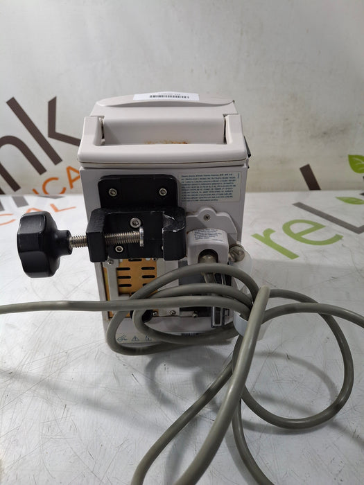 CareFusion Alaris 8015 Large Screen POC Infusion Pump