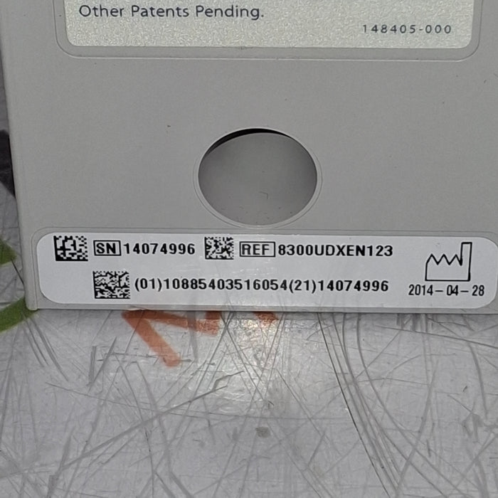 CareFusion Alaris 8300 EtCO2 Pump Module