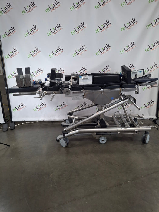 Maquet Magnus Surgical Table