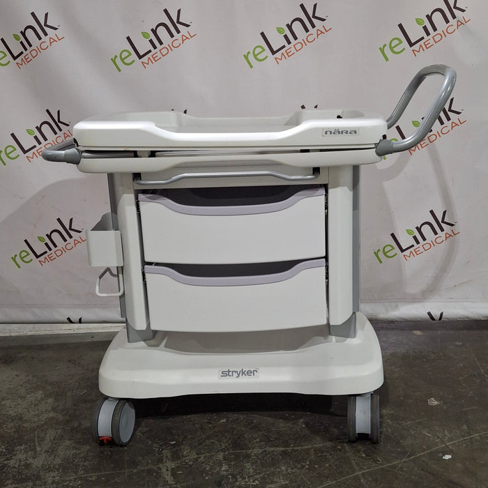Stryker Nara Baby Bassinet