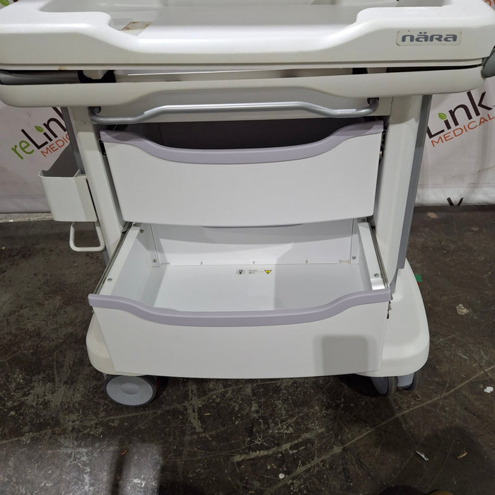 Stryker Nara Baby Bassinet