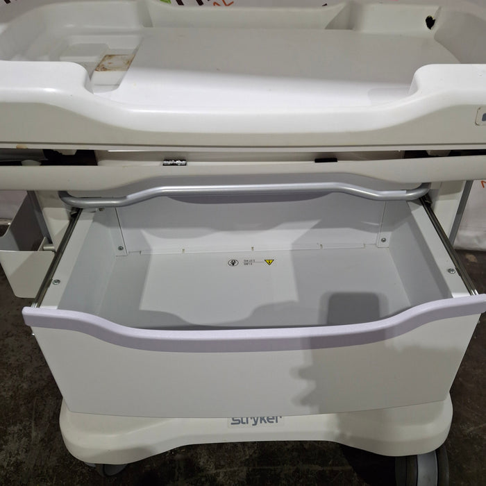Stryker Nara Baby Bassinet