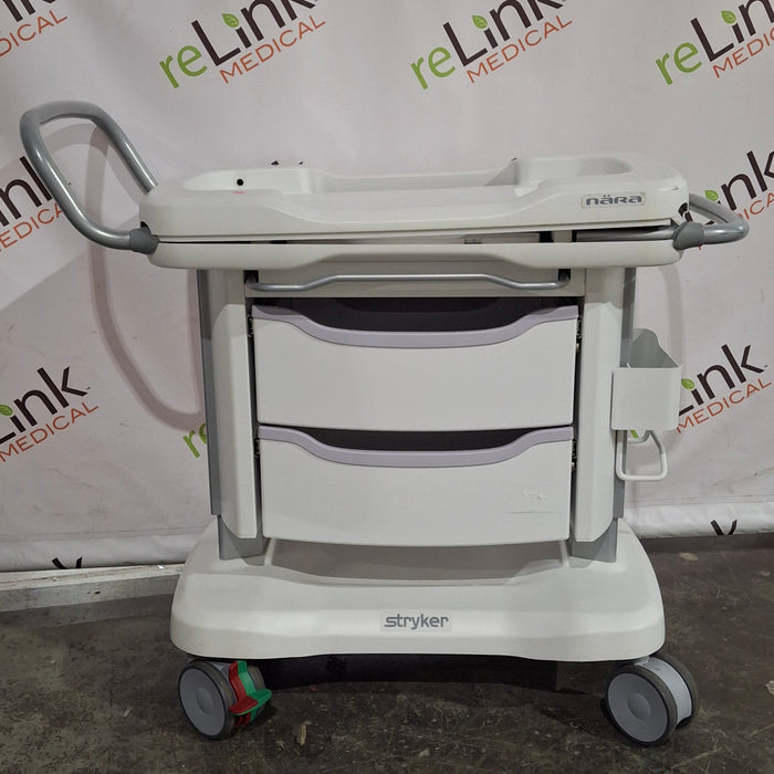 Stryker Nara Baby Bassinet