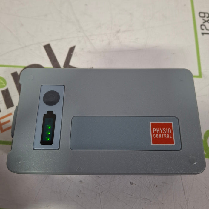 Physio-Control LifePak 15 Rechargeable Lithium Ion Battery