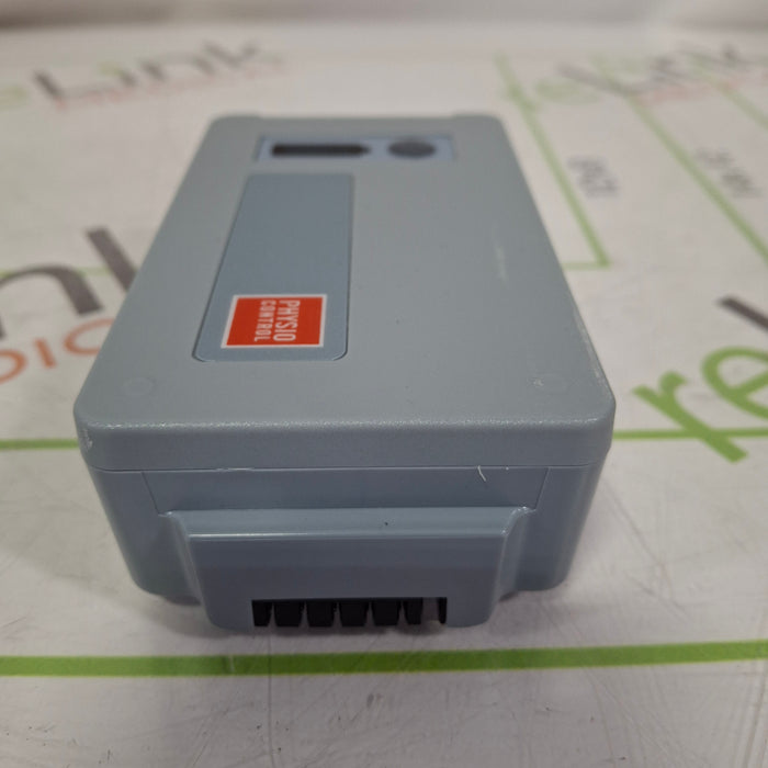 Physio-Control LifePak 15 Rechargeable Lithium Ion Battery
