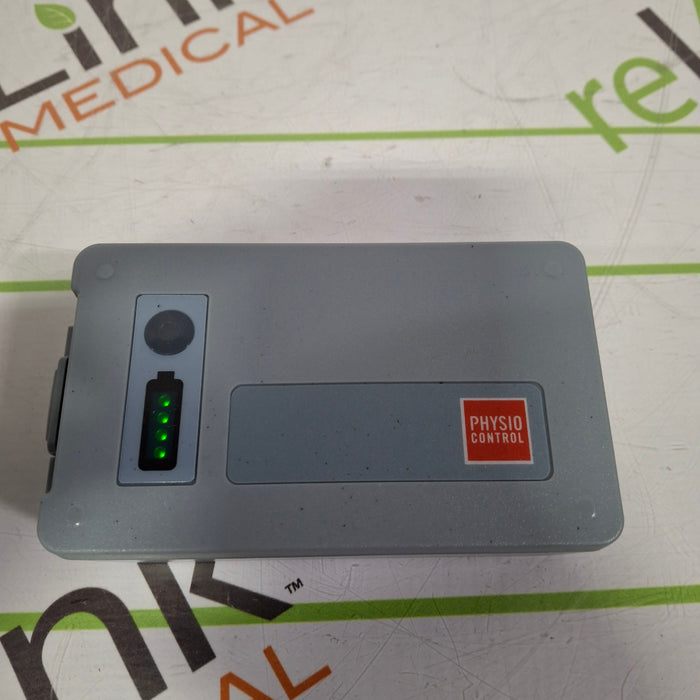 Physio-Control LifePak 15 Rechargeable Lithium Ion Battery
