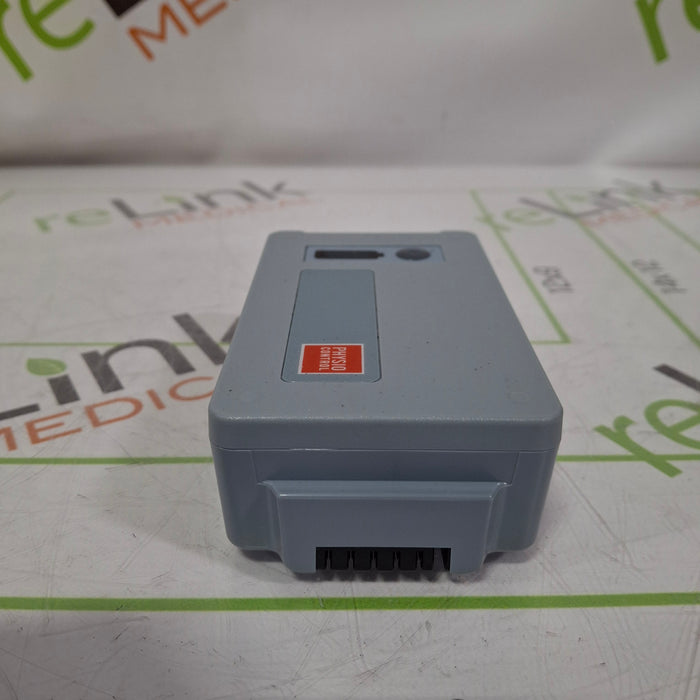Physio-Control LifePak 15 Rechargeable Lithium Ion Battery