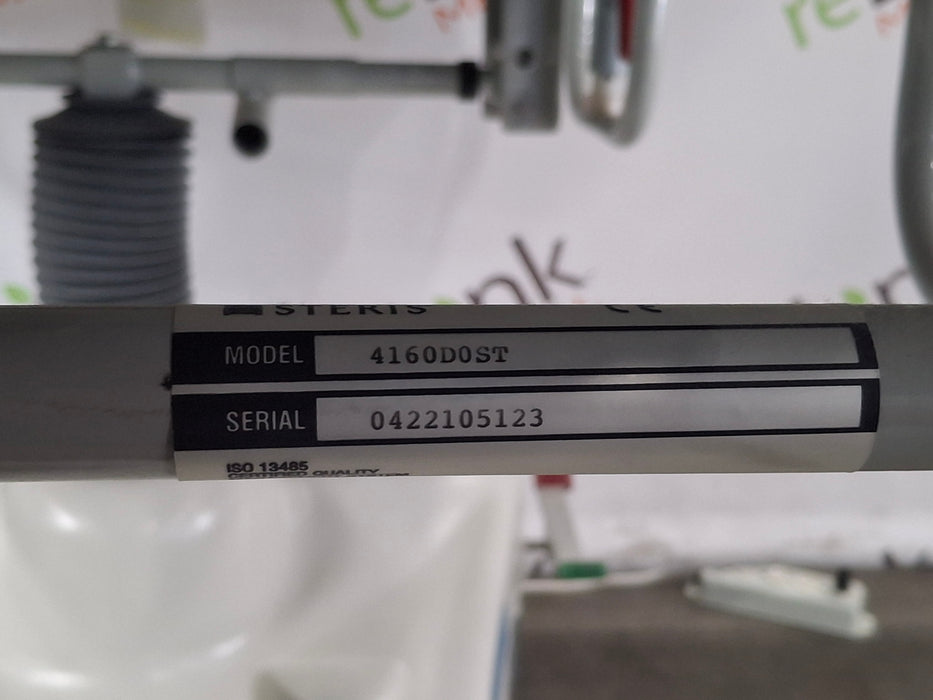 Steris 4160DOST Bed
