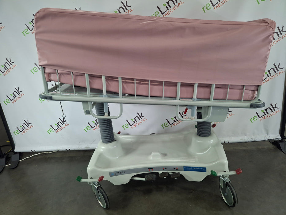 Steris 4160DOST Bed
