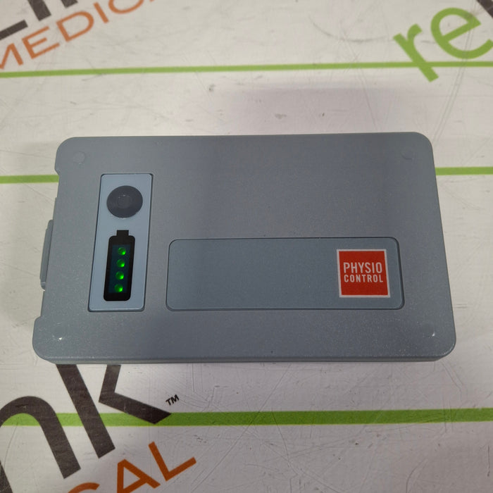 Physio-Control LifePak 15 Rechargeable Lithium Ion Battery