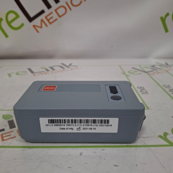 Physio-Control LifePak 15 Rechargeable Lithium Ion Battery