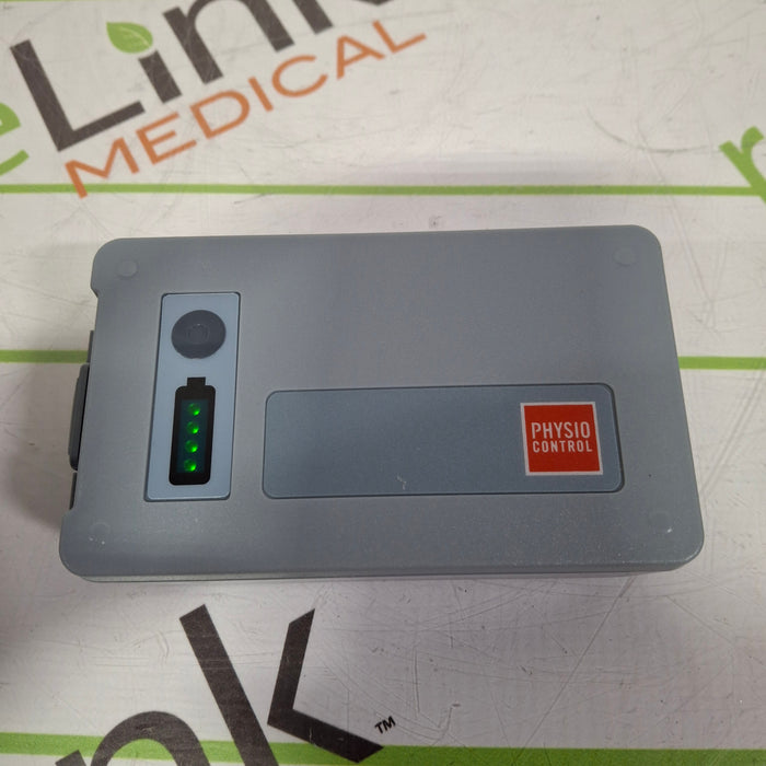 Physio-Control LifePak 15 Rechargeable Lithium Ion Battery