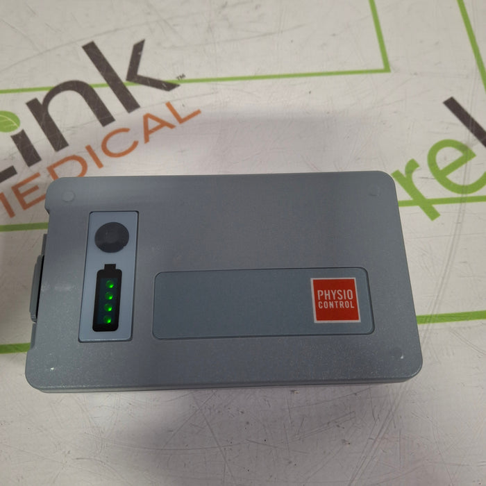 Physio-Control LifePak 15 Rechargeable Lithium Ion Battery
