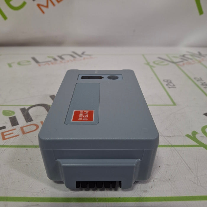 Physio-Control LifePak 15 Rechargeable Lithium Ion Battery