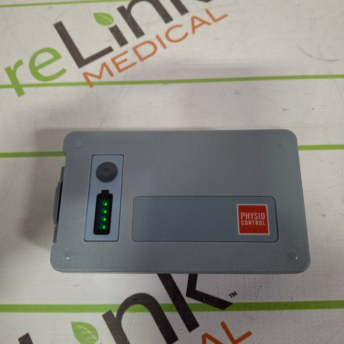 Physio-Control LifePak 15 Rechargeable Lithium Ion Battery