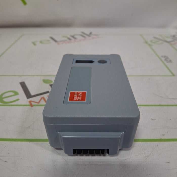 Physio-Control LifePak 15 Rechargeable Lithium Ion Battery