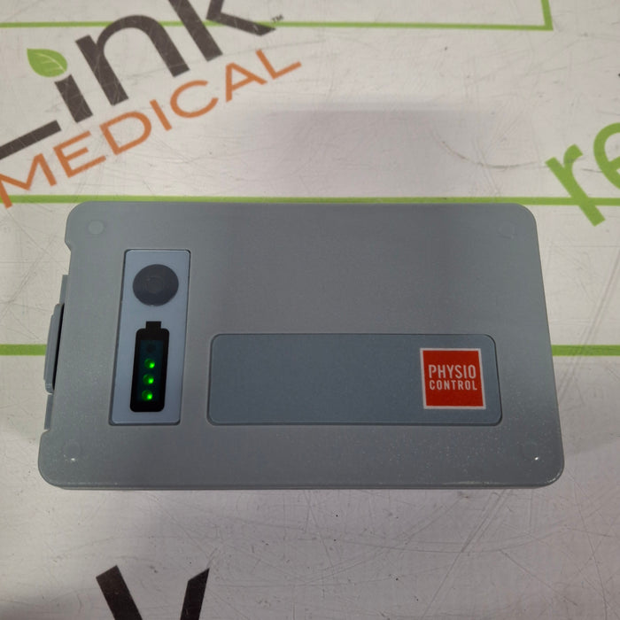 Physio-Control LifePak 15 Rechargeable Lithium Ion Battery